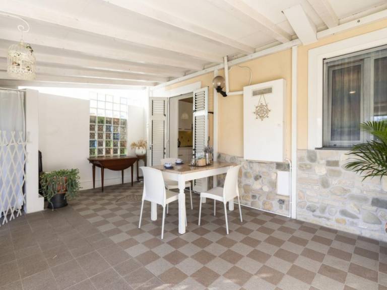 Appartamento Bordighera