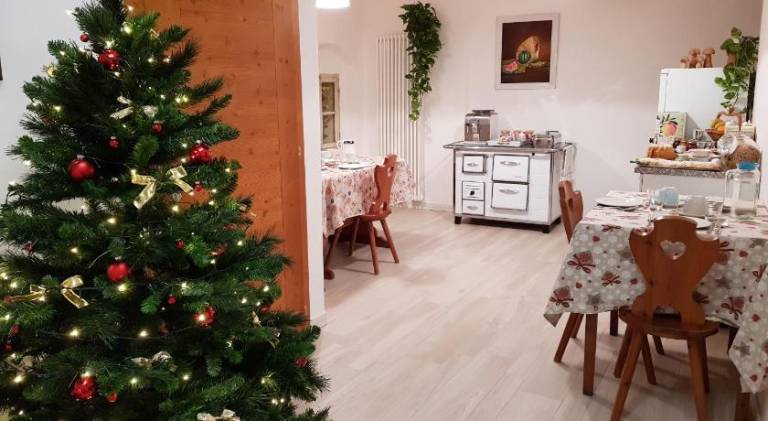 Nido di Rondine B&B — photo 3