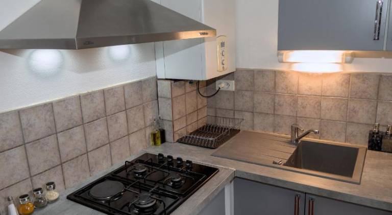 Holiday apartment with 1 room for 2 persons — photo 3