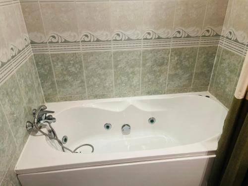 Apartamento Burriana