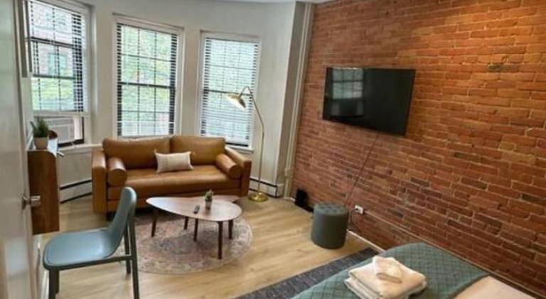 Nice holiday apartment | Good for workation | Pets allowed — photo 2