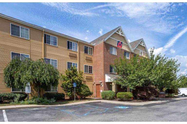 Apartment with 1 room for 2 persons in Fishkill, NY
