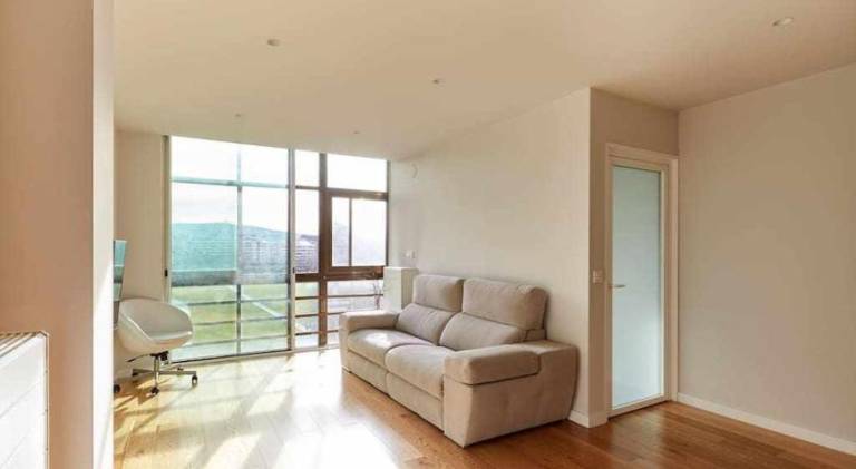 Fully equipped apartment | Pets are welcome in Pamplona
