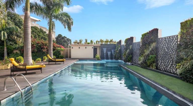 Country Inn & Suites by Radisson Jammu