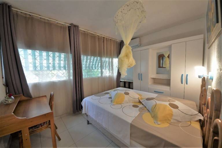 Bed & Breakfast Pointe du Bout