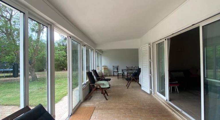 Villa with pool — photo 2