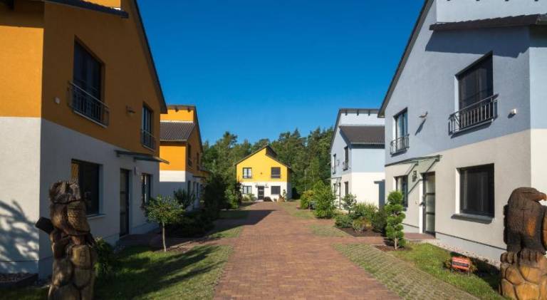 Ferienpark Köpenick