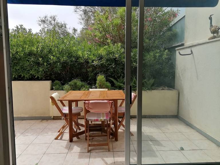 Appartement Mauguio