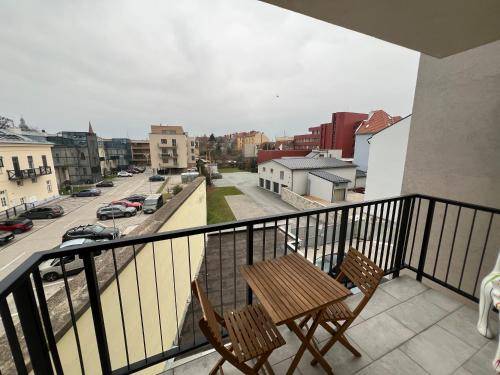 Apartman Kassa-Óváros