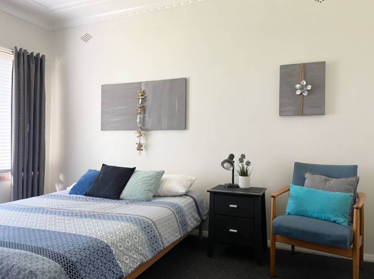House Warilla