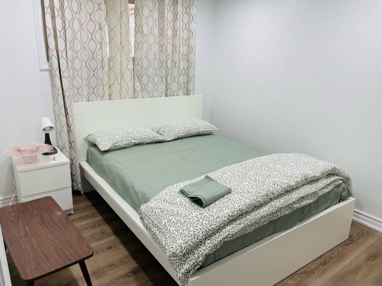 Privatzimmer