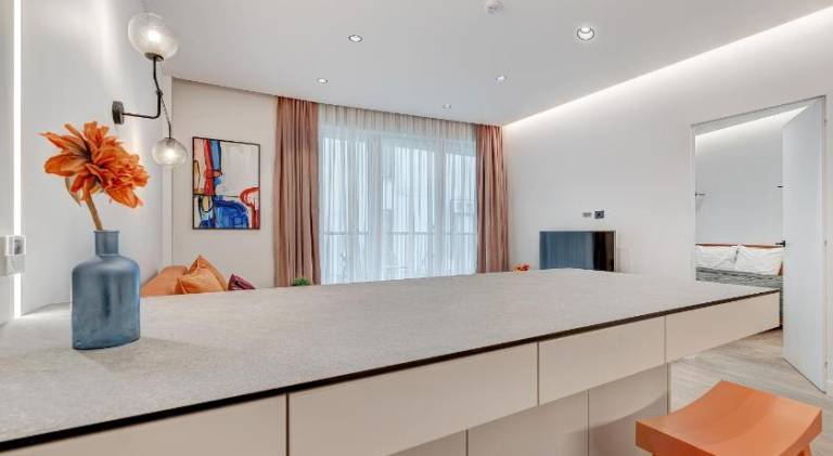 Charming holiday apartment with terrace | Near St. Anne's Church | Pets allowed — photo 3
