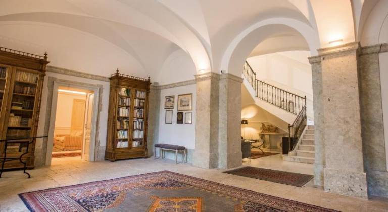 Palazzo del Senatore — photo 3