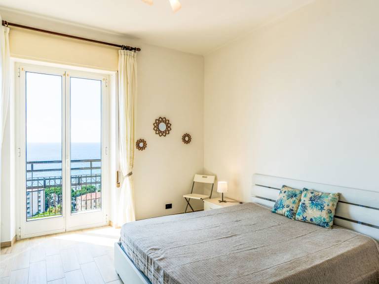 Apartment | Sea view — photo 5