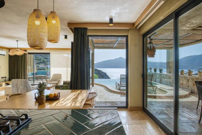Fully equipped nice villa with terrace, sauna & BBQ | Good for workation | Pet-friendly — photo 3