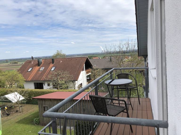 Apartment  Giengen