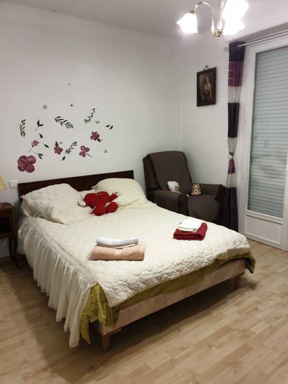 Maison de vacances Lourdes
