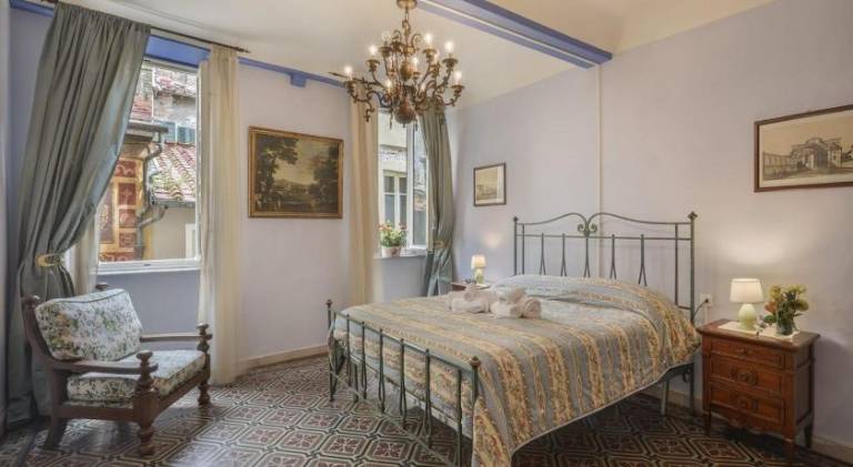 Apartment | Near Lucca Cathedral in Lucca