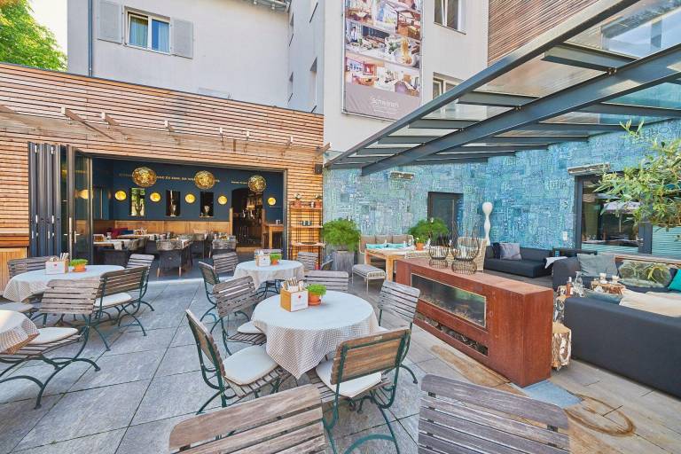 Hotel-Restaurant Schwanen — photo 5