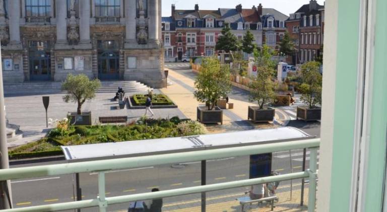 Le Gambetta Theatre de Calais — photo 2