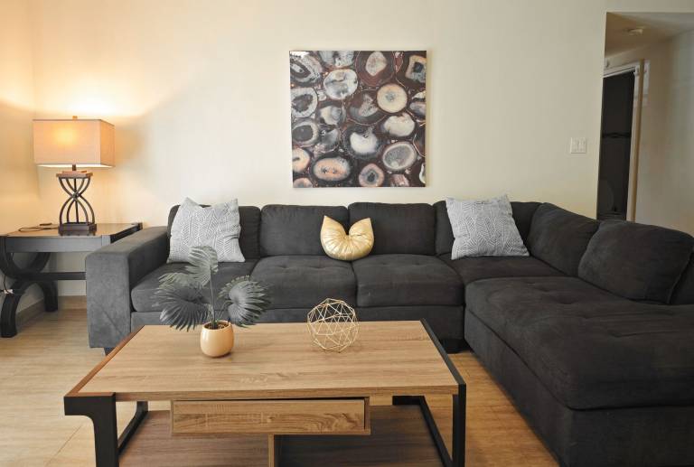 Apartment Tumon
