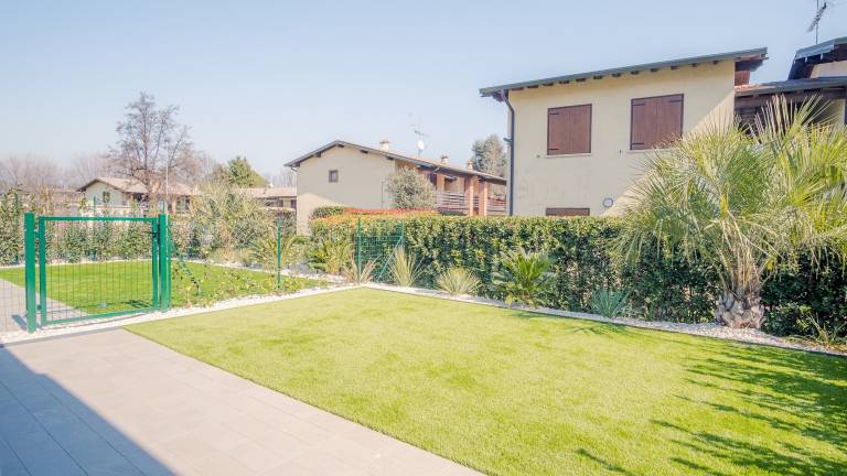 Appartamento Padenghe sul Garda