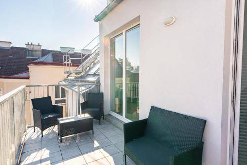 Ferienwohnung  Favoriten