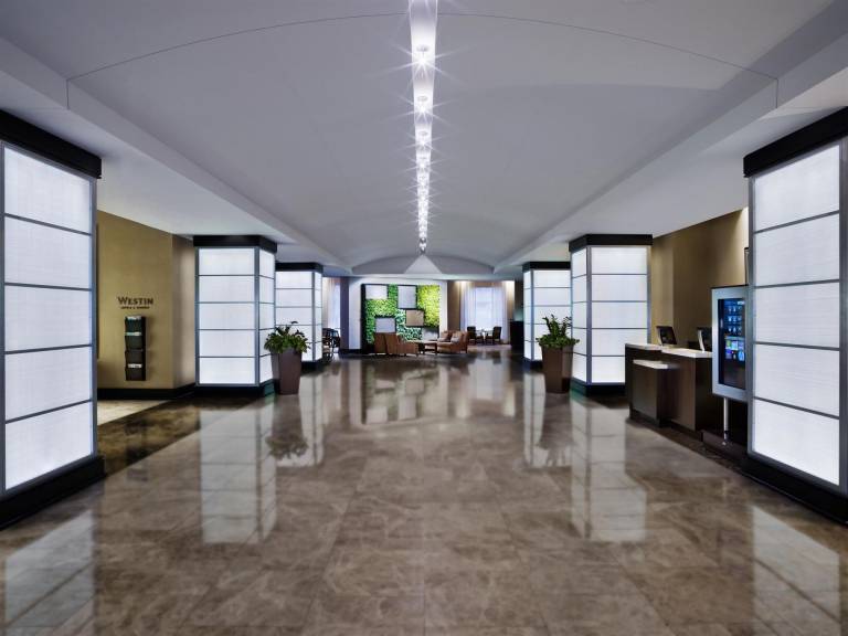 The Westin Annapolis — photo 4