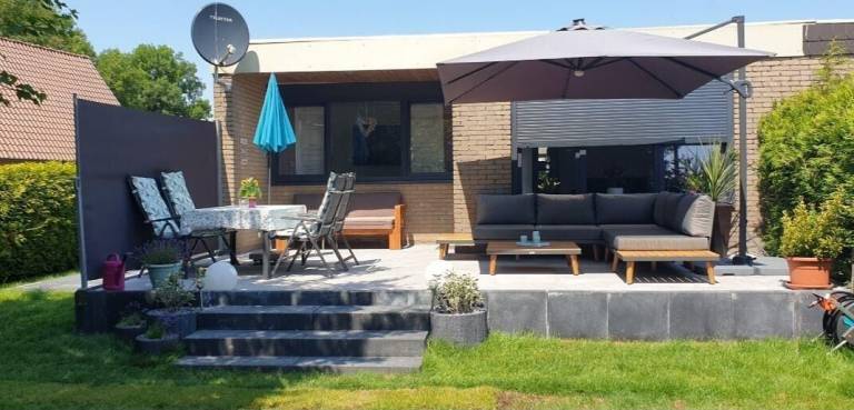 Ferienhaus Lemmer