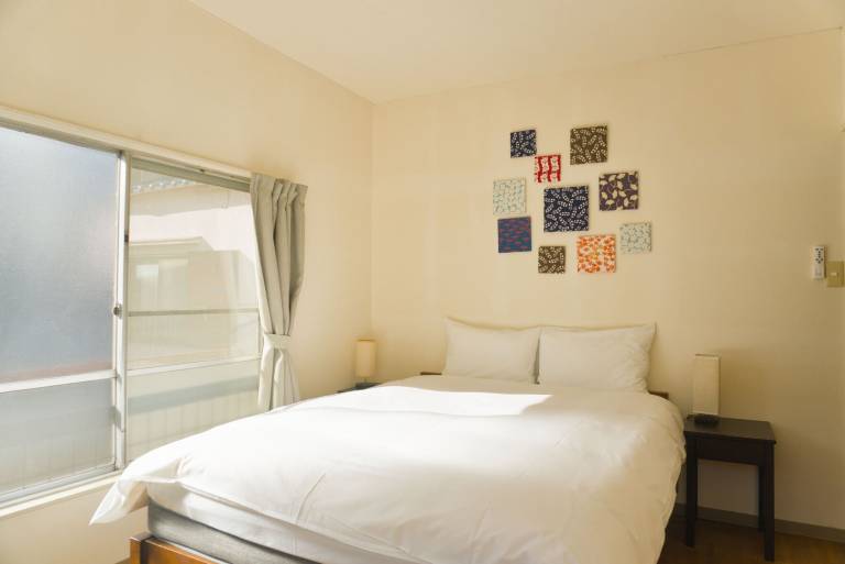 Chalet 3 Chome-1 Kamiikebukuro
