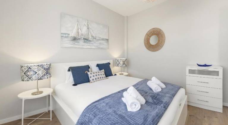 Consolacao Beach Villa in Leiria