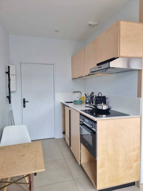 Appartement Sceaux