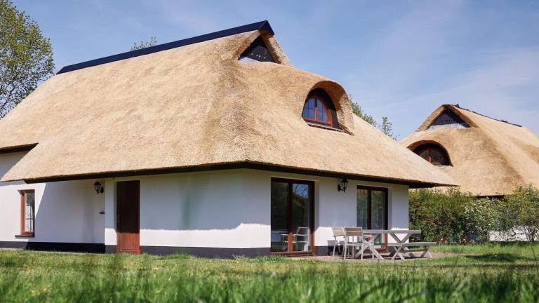 Ferienhaus Linstow