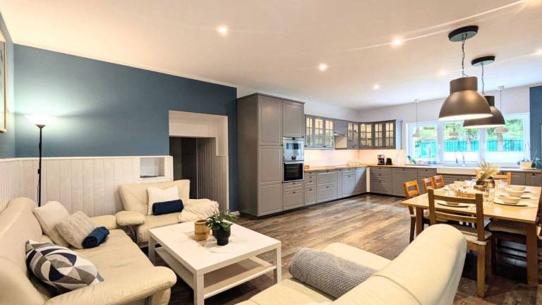 Ferienwohnung Kolberg