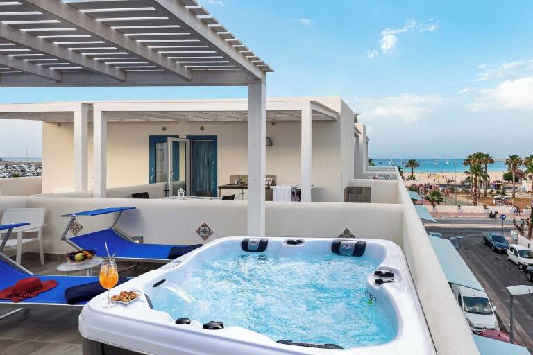 Ferienwohnung San Vito lo Capo