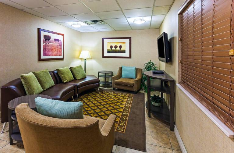 Candlewood Suites Owasso By IHG — photo 4