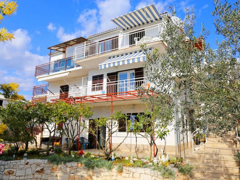 Apartament  Mastrinka