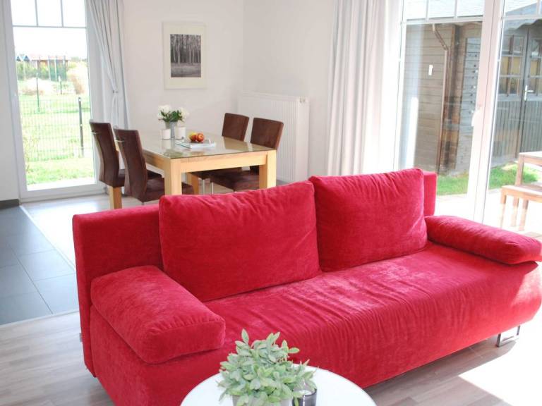 Ferienwohnung Nienhagen