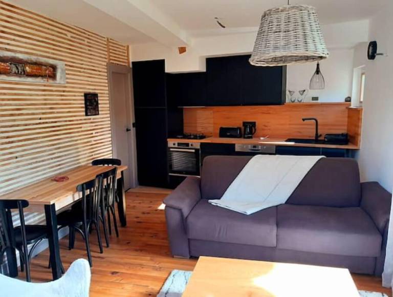 Appartement Bagnères-de-Bigorre