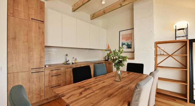 Holiday apartment | Close to Gate of Dawn — photo 3