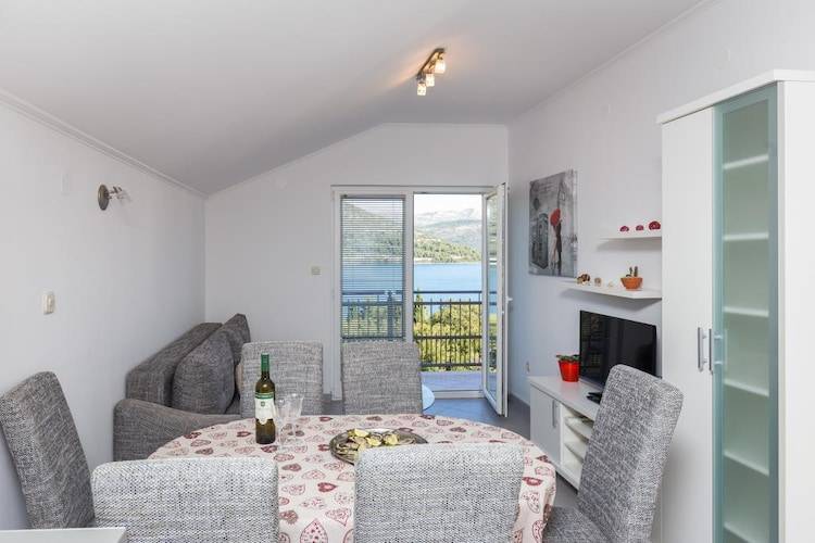 Apartman Prapratno
