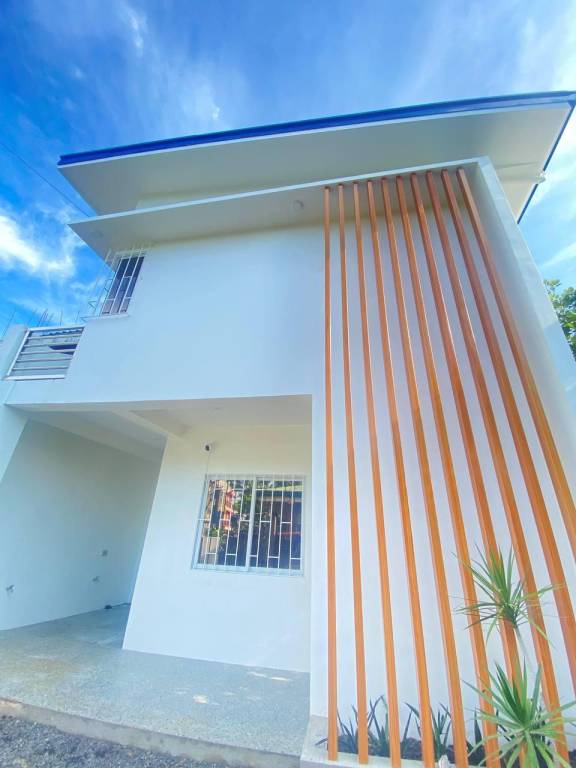 Ferienhaus Naga City