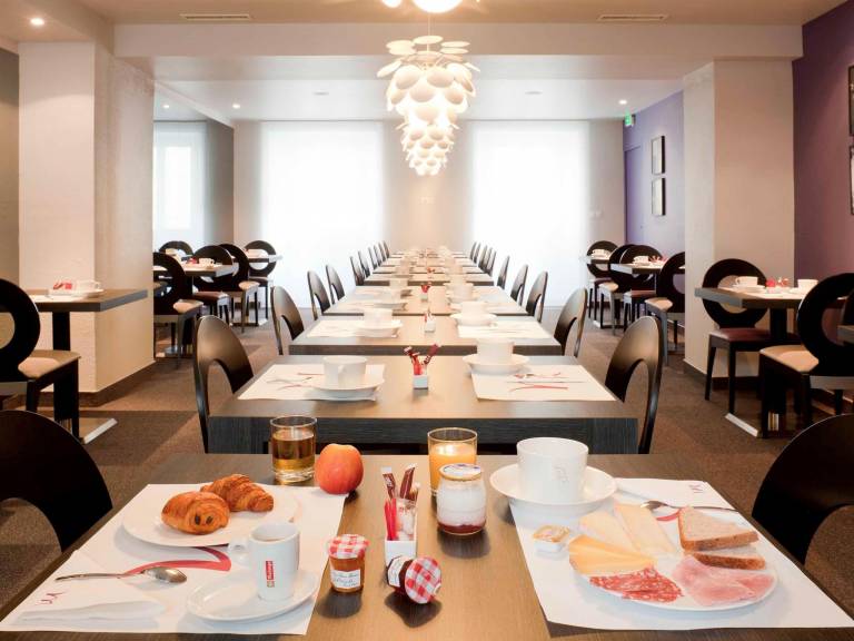 Mercure Versailles Chateau Hotel in Versailles