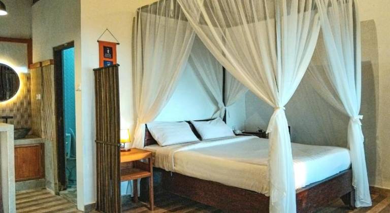 Sunset villa munduk — photo 2