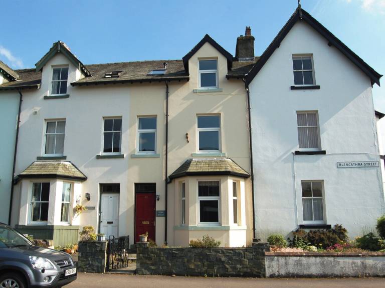 Landhaus Keswick