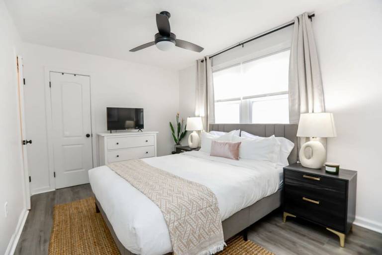 Children-friendly holiday apartment with fast internet | Sea view | Dogs allowed — photo 2