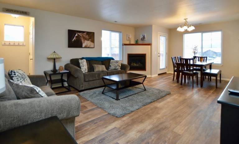 Condo Bozeman