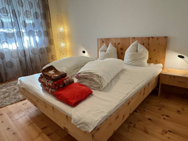 Ferienwohnung Casa Selva B, Valbella — photo 5