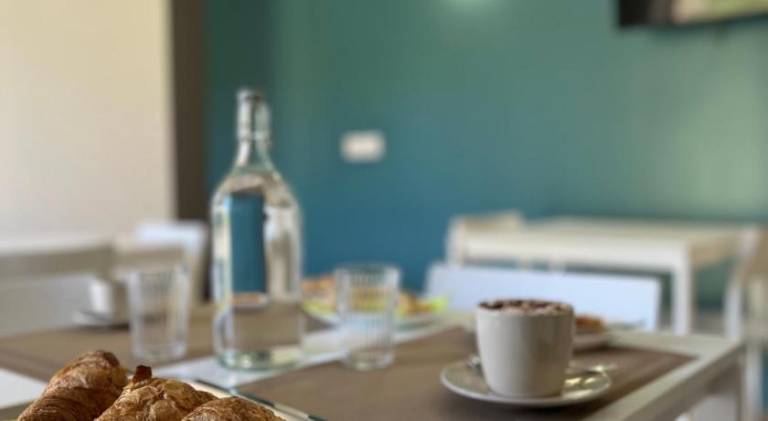Alba in vigna Bed and Breakfast — photo 4