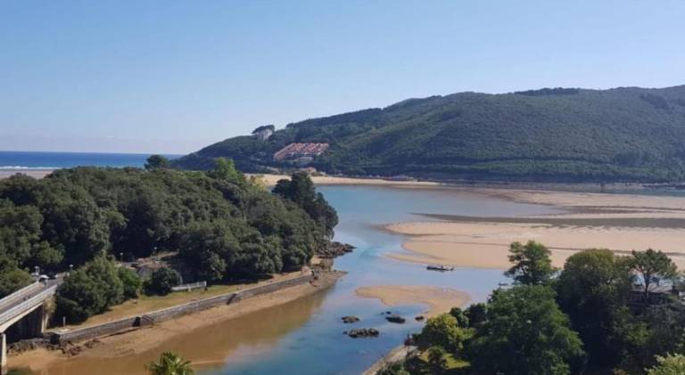 Appartement Mundaka